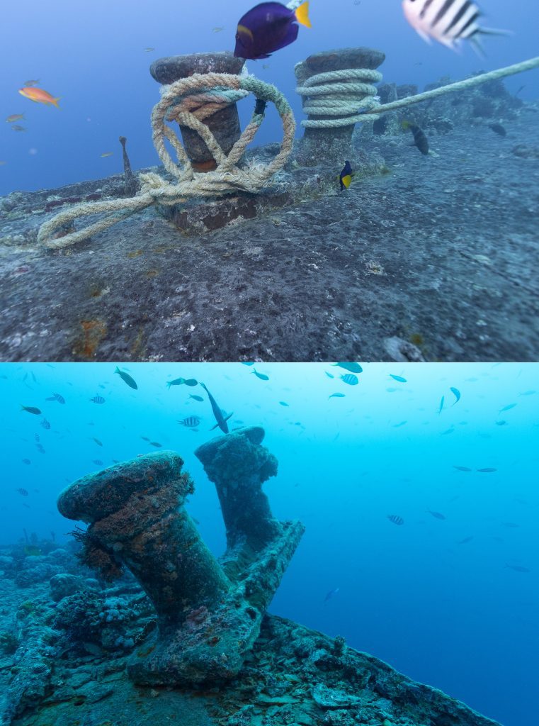 photogrammetry site monitoring