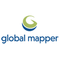 Global Mapper Subscription Logo
